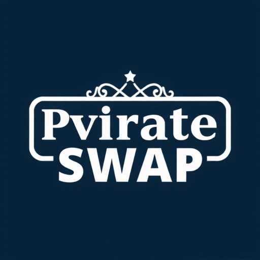 PvirateSwap Logo